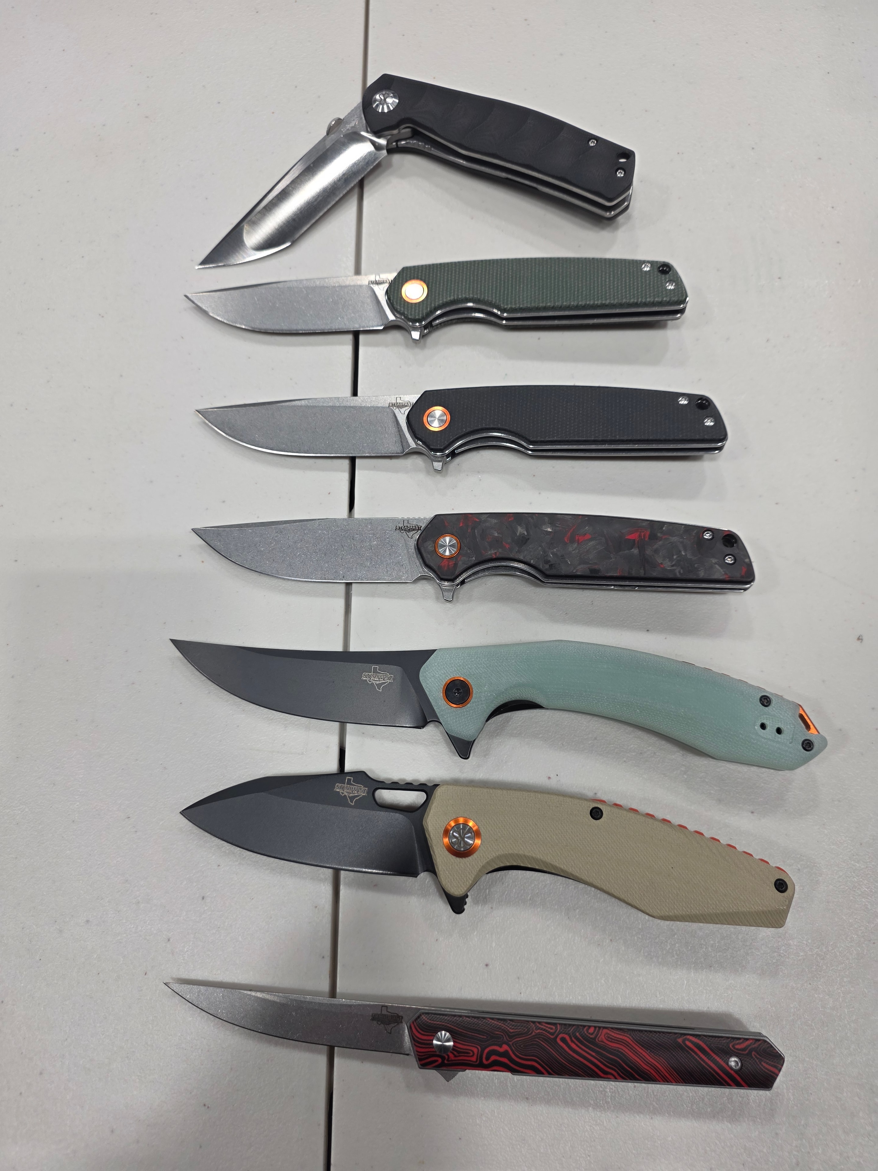 Everyday Carry